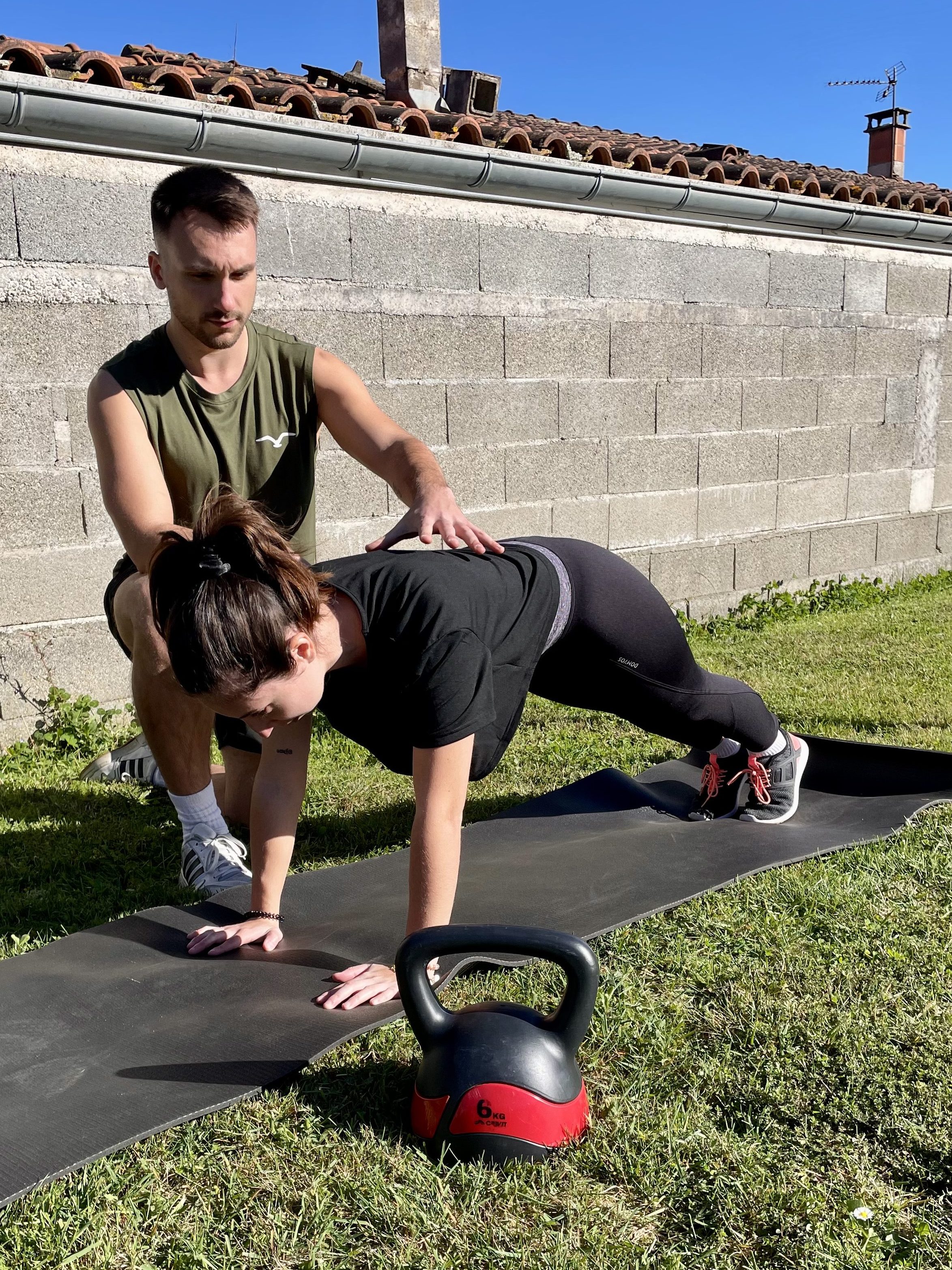 coaching sportif toulouse