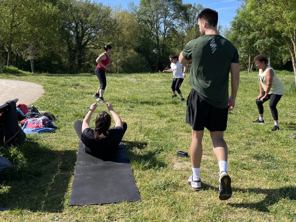 coach sportif toulouse